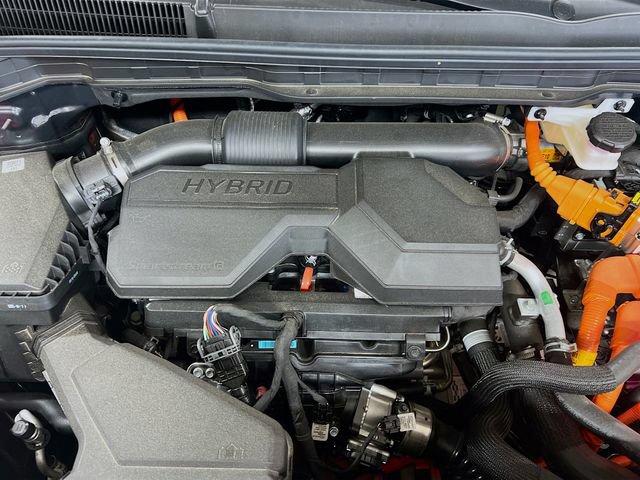 New 2026 Kia Carnival SX Prestige FWD image 34