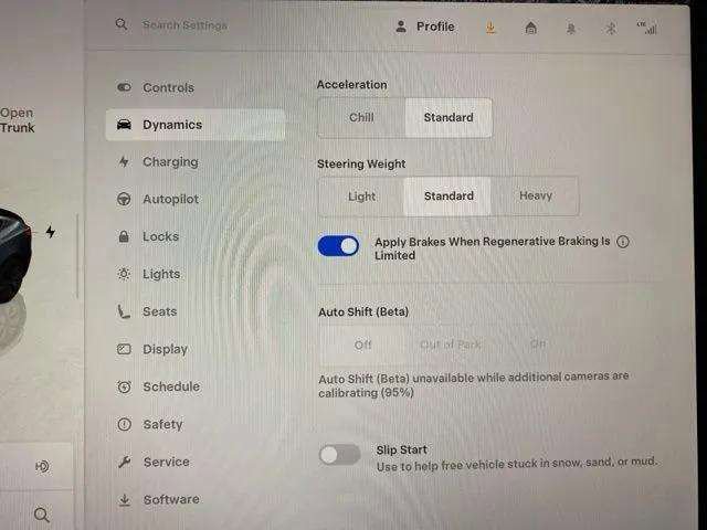 Used 2025 Tesla Model 3 Long Range image 44