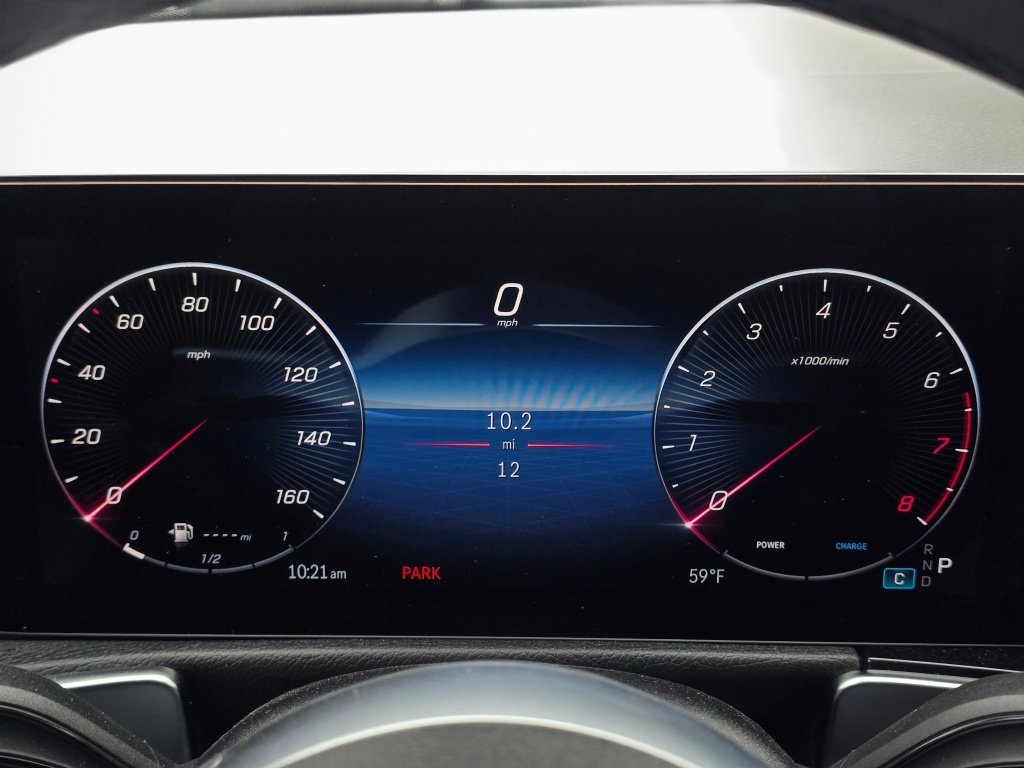 New 2026 Mercedes-Benz GLB 250 4MATIC image 40