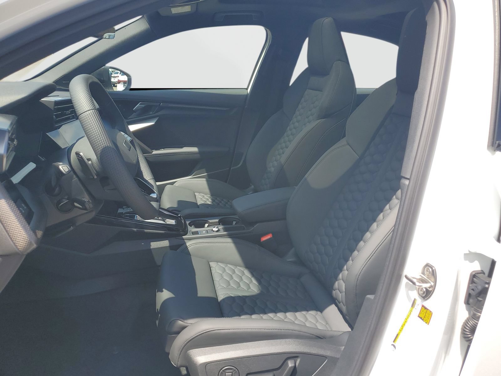 New 2026 Audi RS 3 AWD/4WD image 17