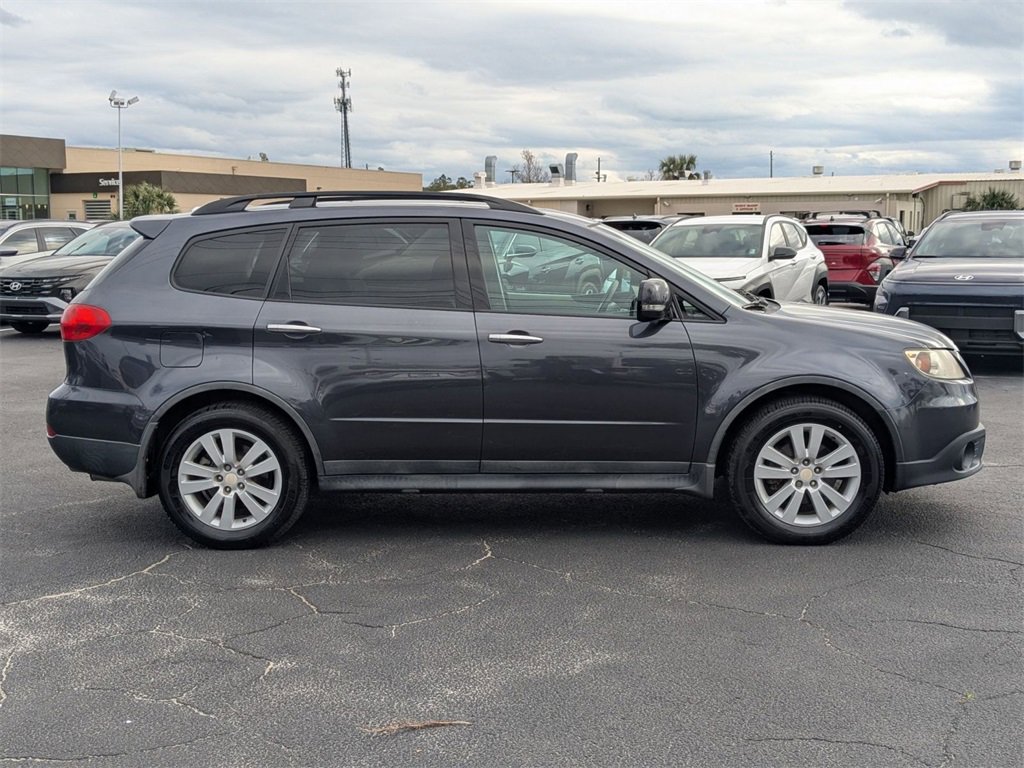 Used 2013 Subaru Tribeca Limited w/ PWR Moonroof Pkg image 4