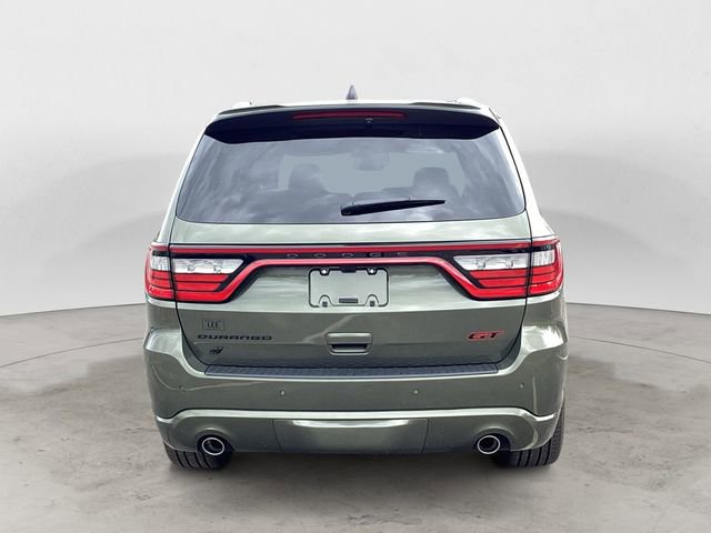 New 2026 Dodge Durango GT AWD/4WD image 5