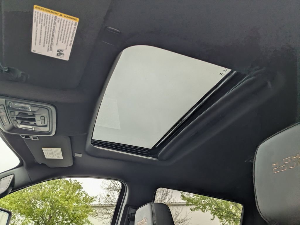 Certified 2026 Chevrolet Silverado 2500 High Country w/ High Country Premium Package image 19