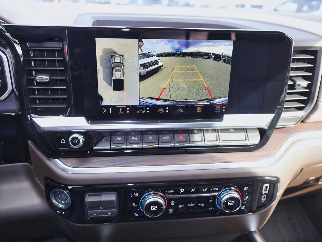 New 2026 GMC Sierra 1500 SLT w/ SLT Premium Plus Package image 15