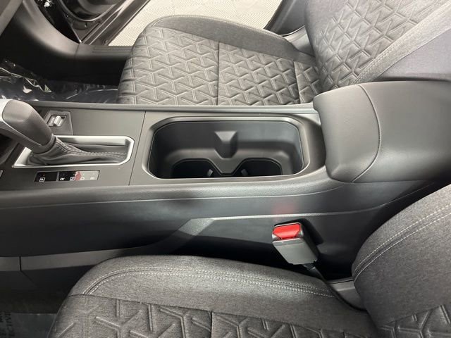 New 2026 Nissan Kicks SV w/ SV Premium Package image 27