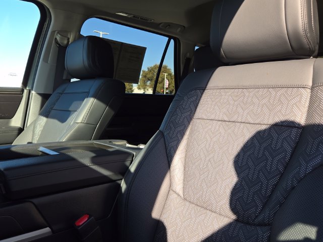 Used 2024 Toyota Sequoia SR5 w/ SR5 Premium Package AWD/4WD image 13