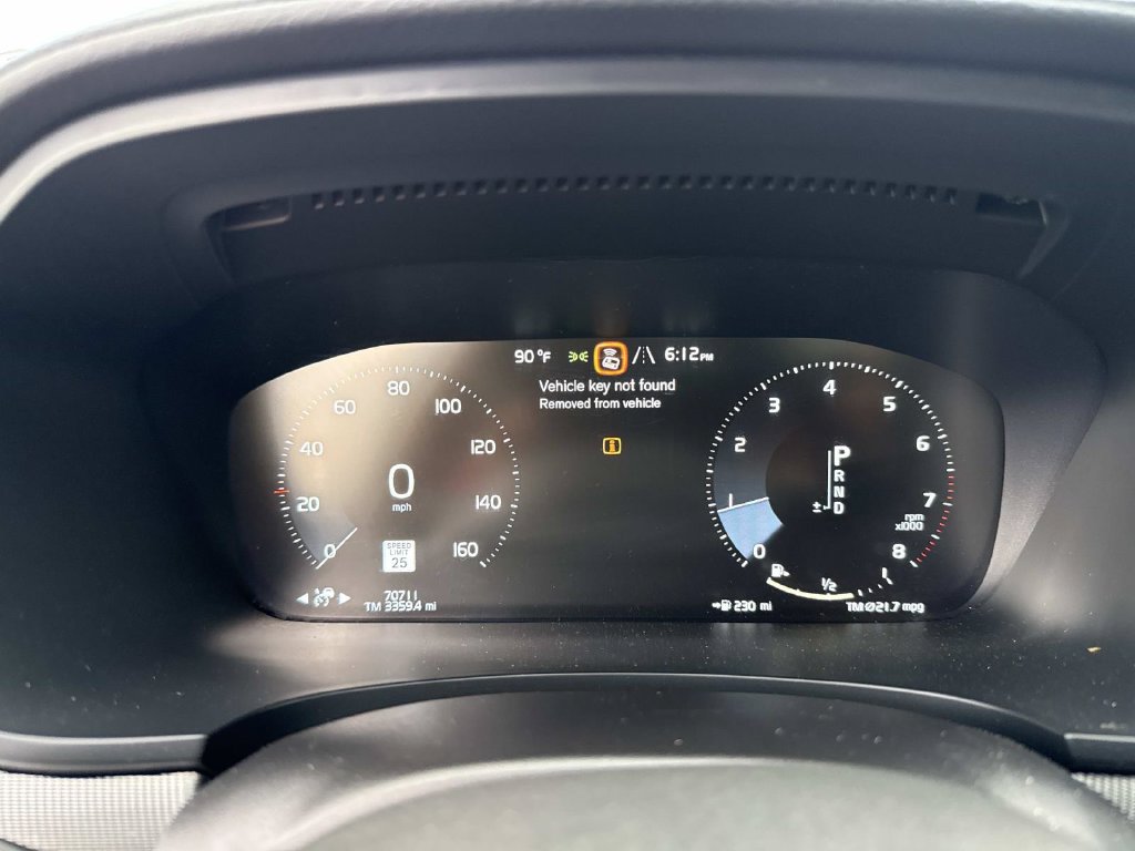 Used 2020 Volvo S90 T6 R-Design AWD/4WD image 40