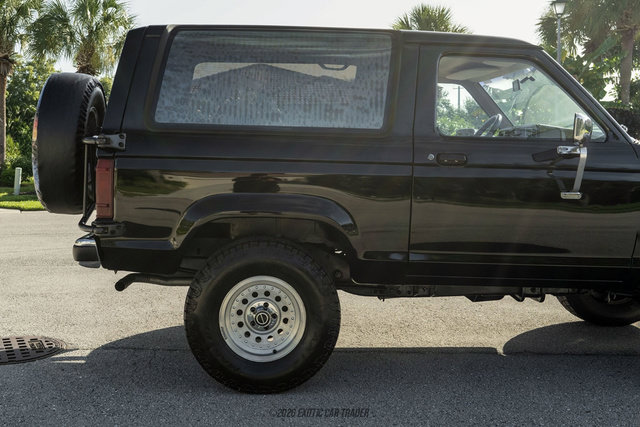 Used 1989 Ford Bronco II 4WD image 8