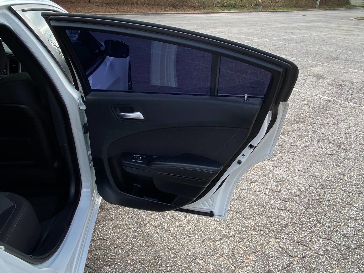 Used 2019 Dodge Charger SXT w/ Blacktop Package image 45