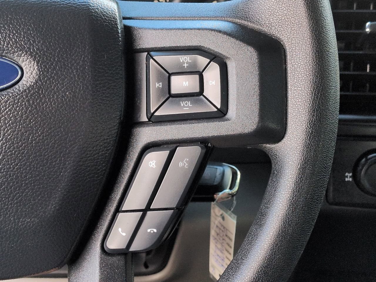 Certified 2020 Ford F150 XL w/ Equipment Group 101A Mid image 24