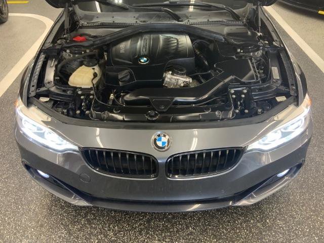 Used 2014 BMW 435i xDrive Coupe AWD/4WD image 34
