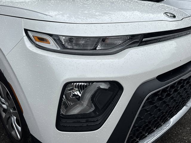 Used 2020 Kia Soul LX FWD image 8