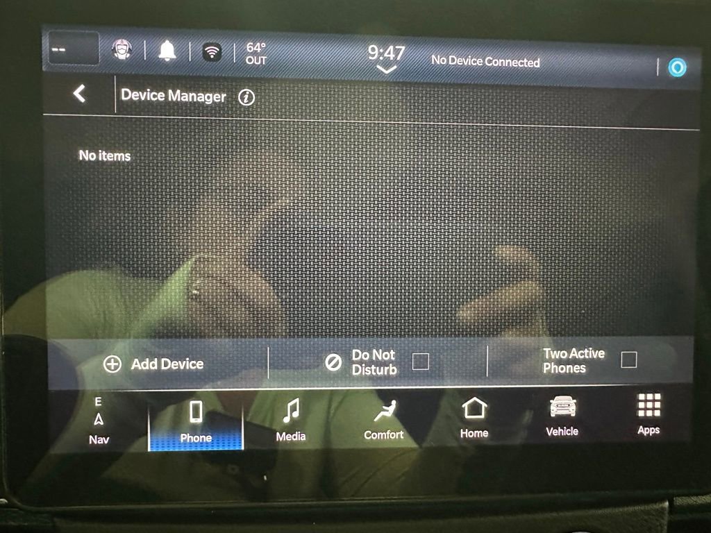 Used 2022 RAM ProMaster 3500 w/ Premium Convenience Group (B) image 27