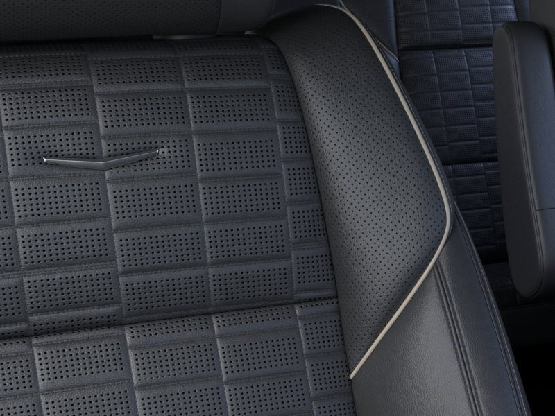 New 2026 Cadillac Escalade ESV Platinum Sport image 21