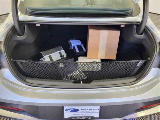 New 2025 Hyundai Sonata N Line image 9