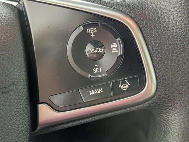 Used 2018 Honda CR-V EX image 17