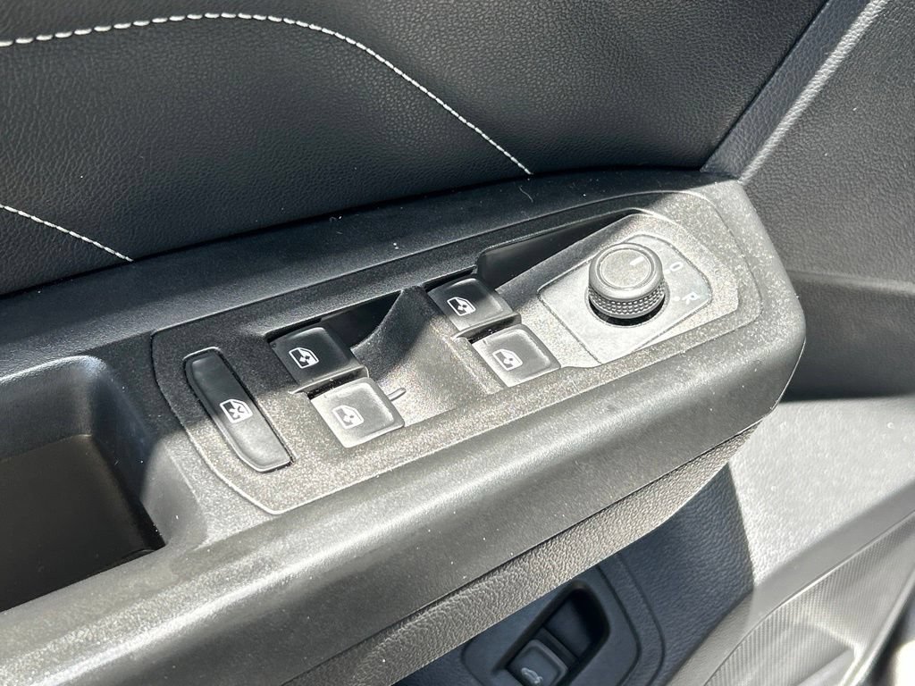 Used 2020 Volkswagen Atlas Cross Sport SEL FWD image 19