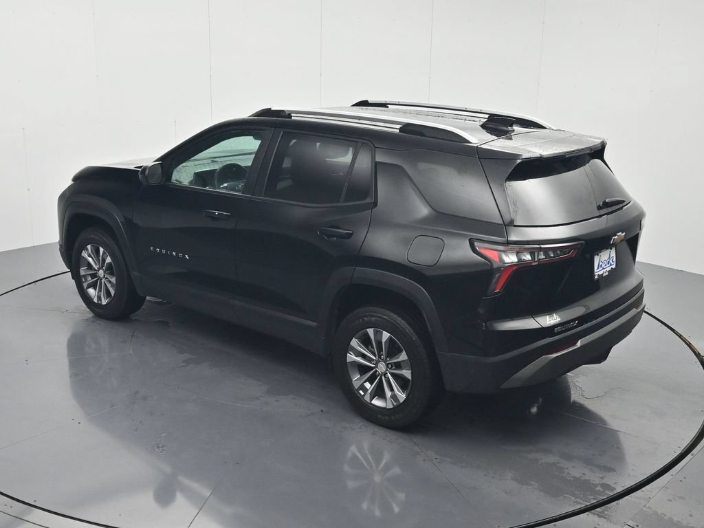 Certified 2025 Chevrolet Equinox LT w/ Convenience Package II FWD image 35