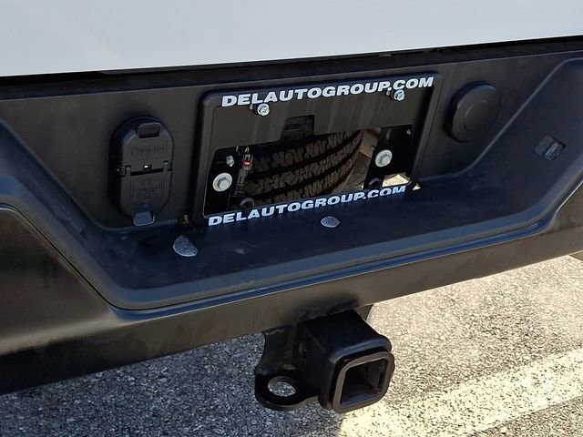 Used 2022 Chevrolet Silverado 2500 W/T w/ WT Convenience Package image 29