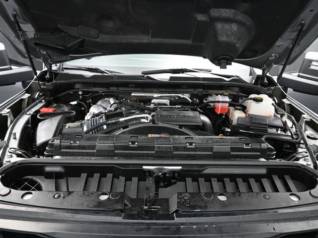 Used 2025 GMC Sierra 2500 SLT w/ SLT Premium Package image 20