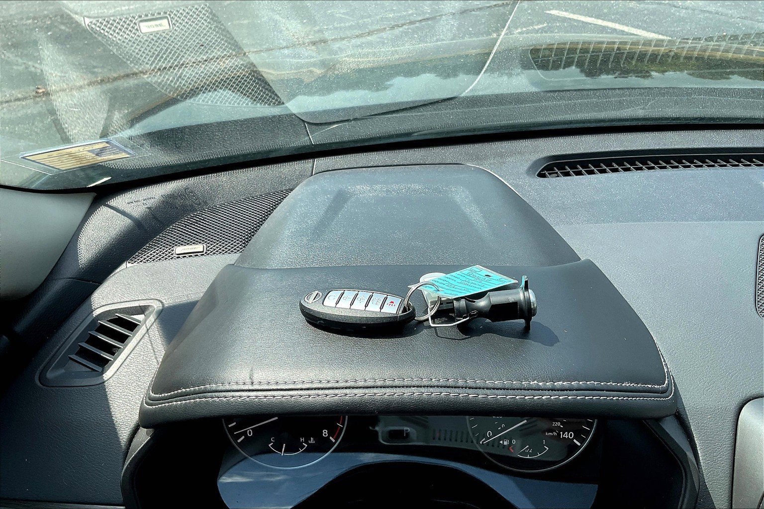 Used 2023 Nissan Altima 2.5 SL image 13