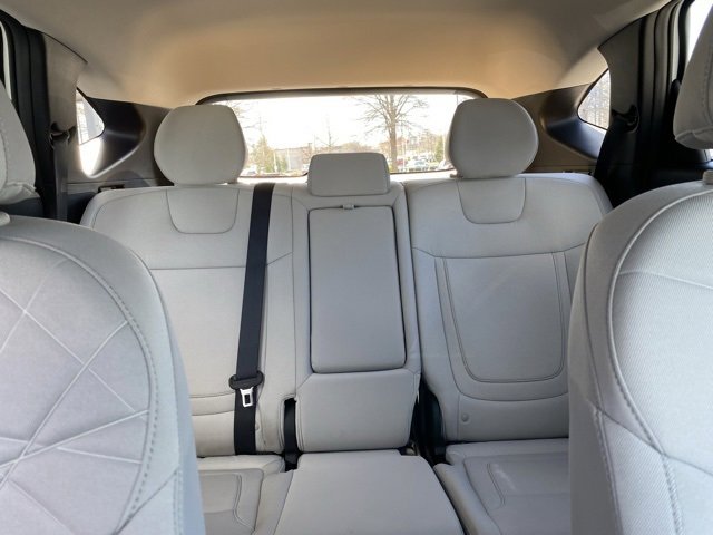 New 2025 Hyundai Tucson SE image 32