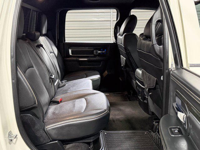Used 2017 RAM 1500 Limited image 18