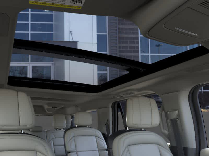 New 2026 Lincoln Navigator L Reserve image 22
