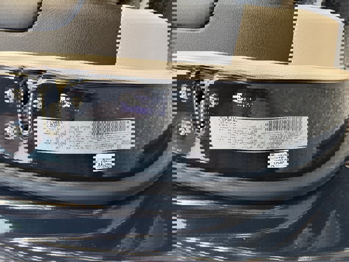 Used 2017 Chrysler Pacifica Platinum image 20