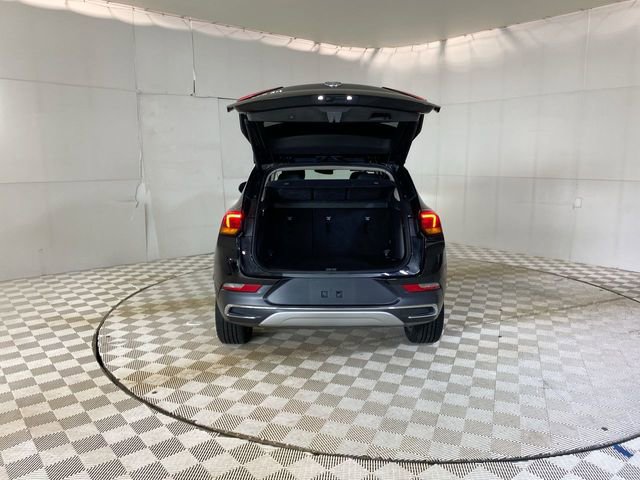 Used 2023 Buick Encore GX Essence w/ Experience Buick Package AWD/4WD image 30