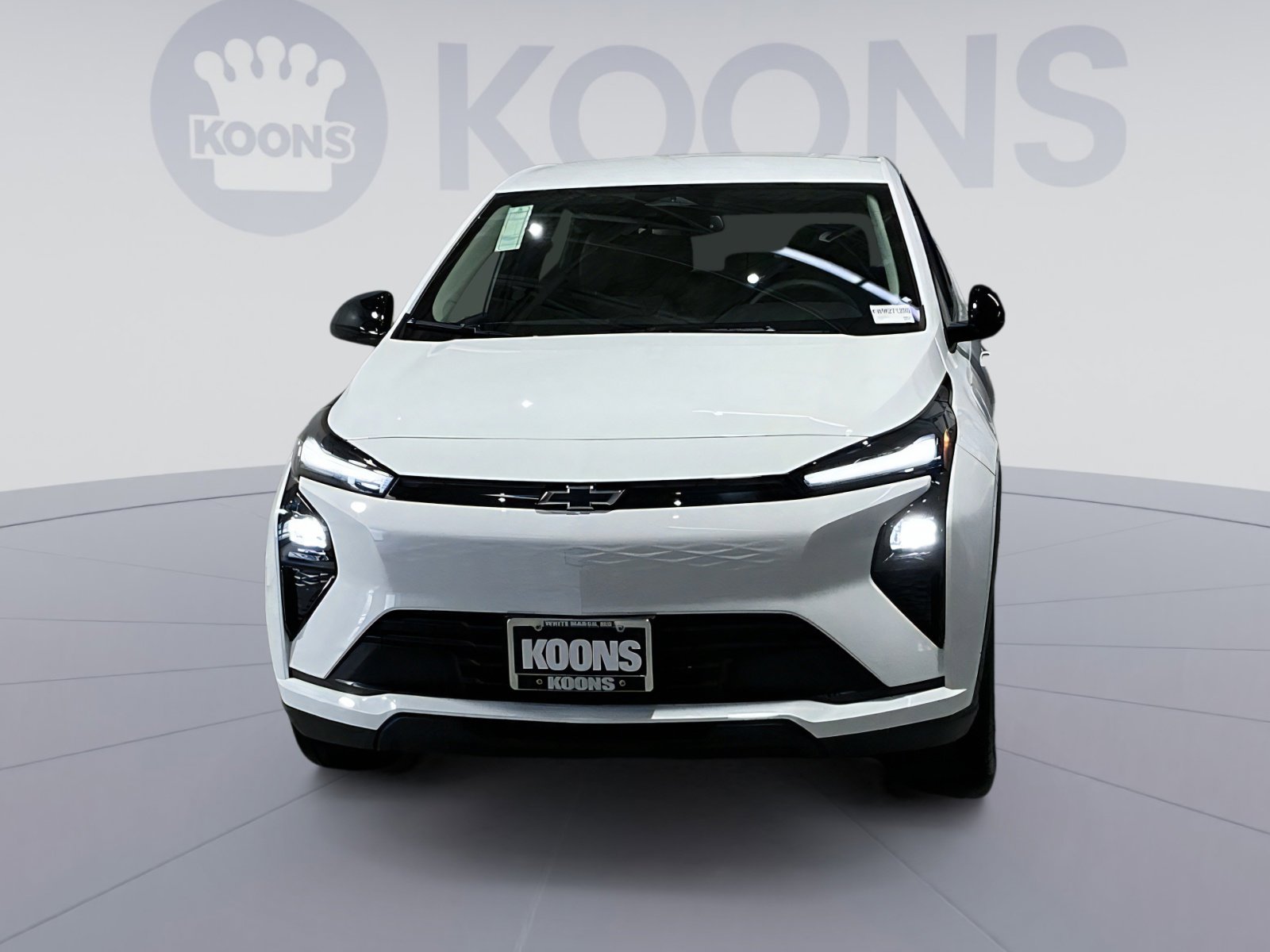 New 2027 Chevrolet Bolt LT w/ Comfort Package image 19