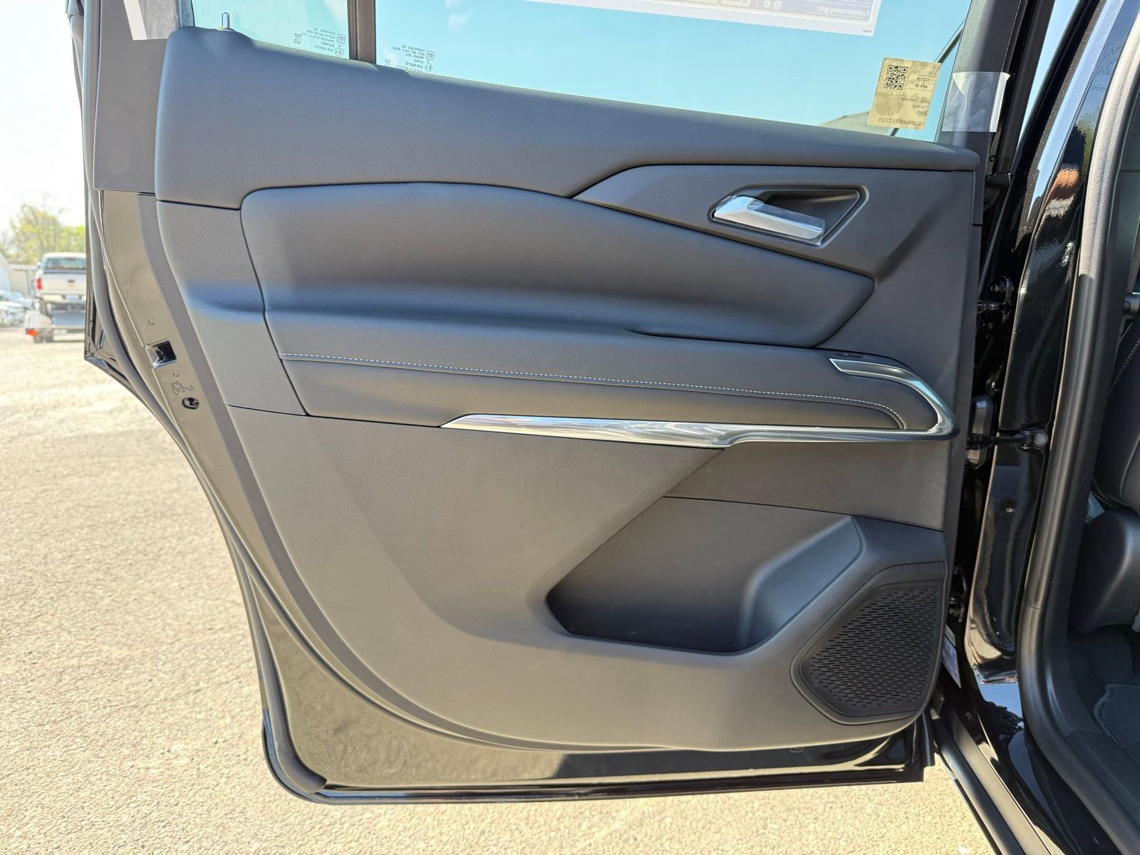 New 2026 Chevrolet Traverse LT image 22