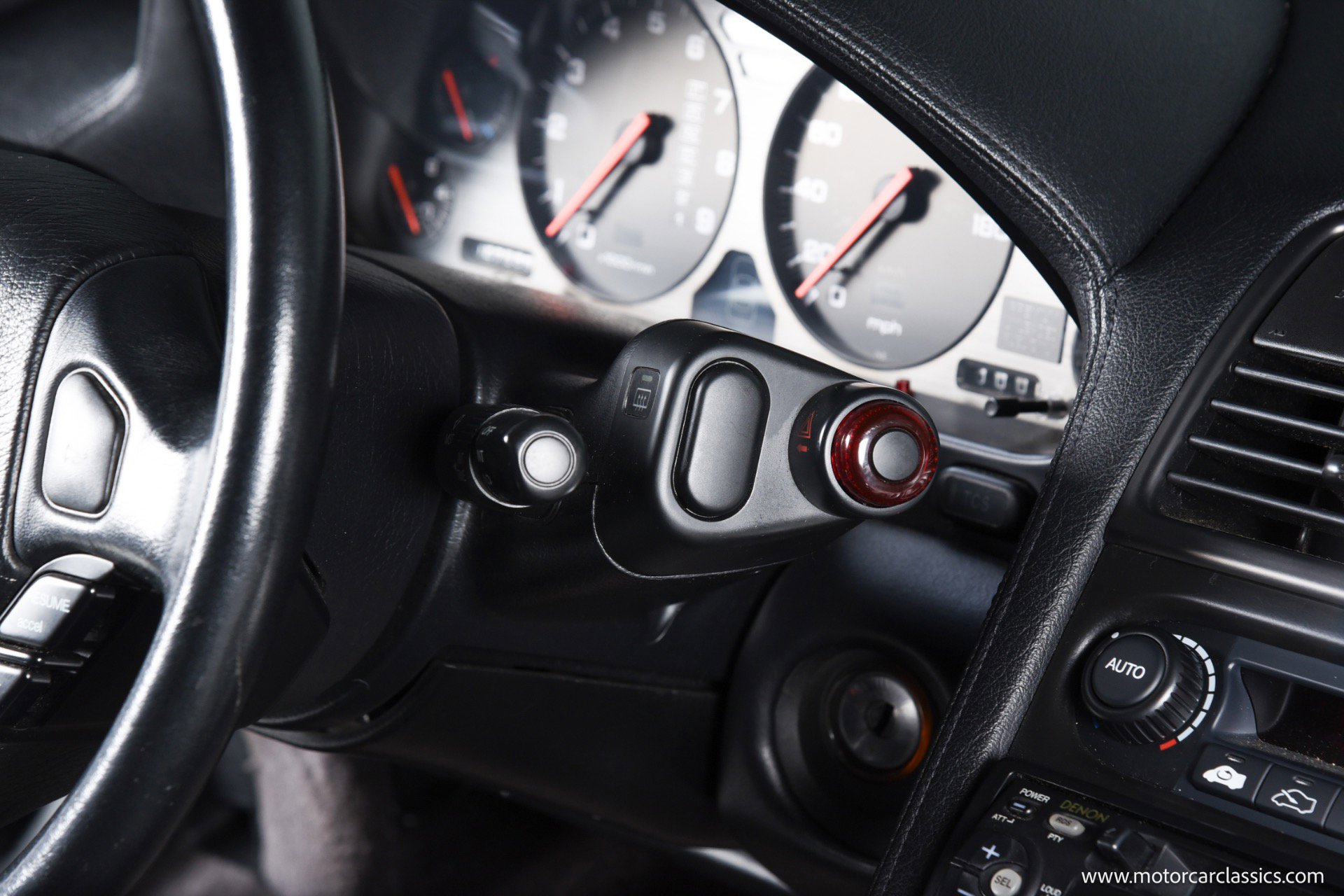 Used 1992 Acura NSX image 28