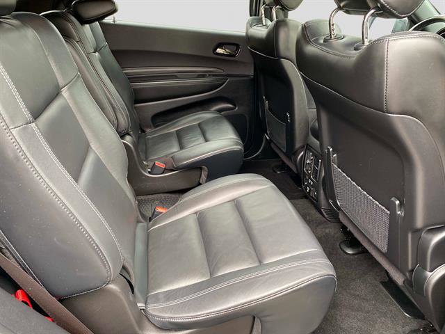 Used 2021 Dodge Durango GT image 26