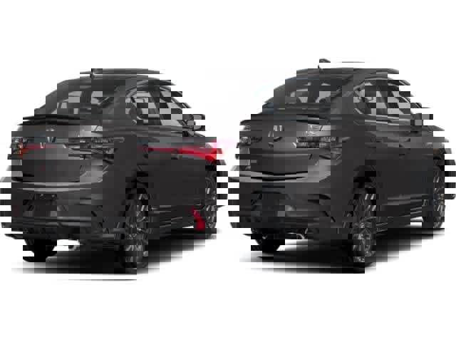 Certified 2022 Acura ILX w/ Premium & A-SPEC Package image 2