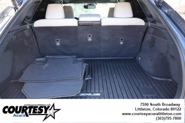 Used 2023 Lexus RX 350 Premium w/ Accessory Package image 28