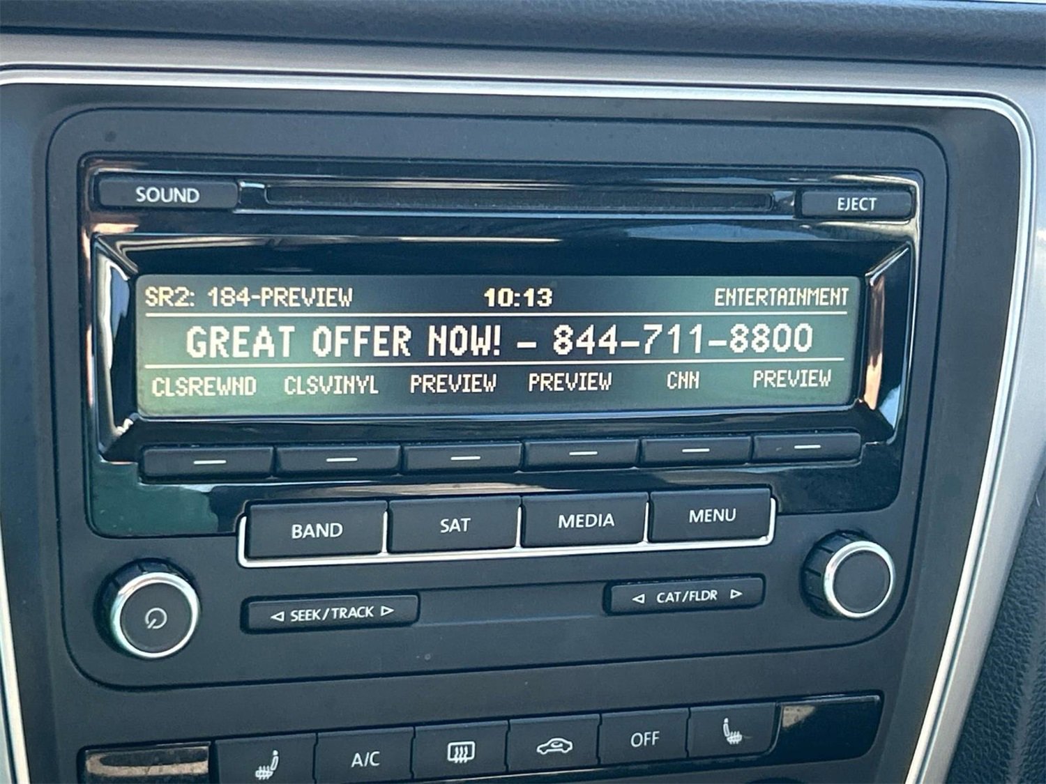 Used 2015 Volkswagen Passat 1.8T Wolfsburg Edition image 30