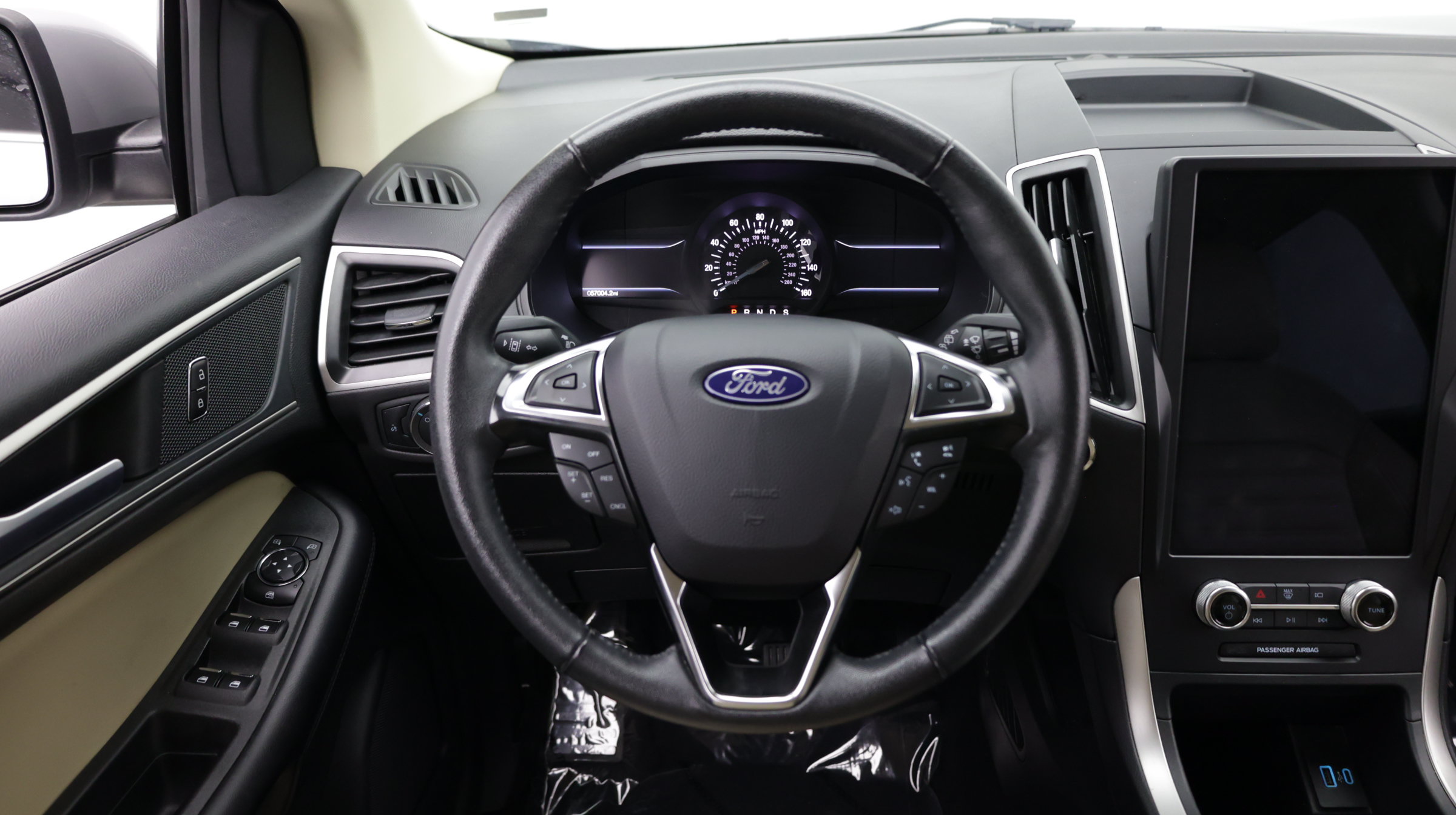 Used 2024 Ford Edge SEL AWD/4WD image 27