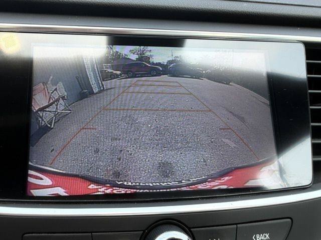 Used 2019 Buick LaCrosse Avenir w/ Driver Confidence Package II AWD/4WD image 17