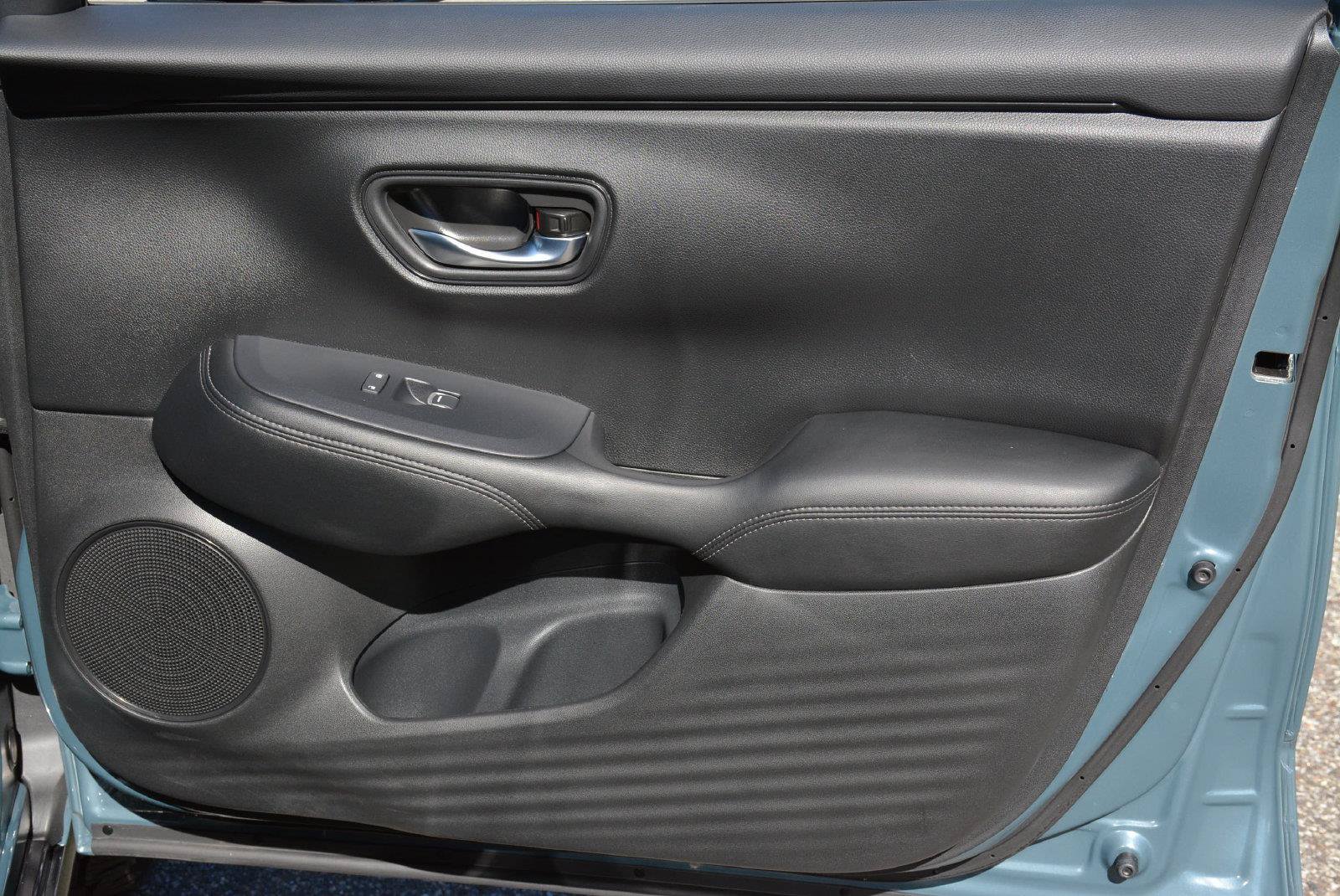 Used 2025 Honda HR-V EX-L image 23
