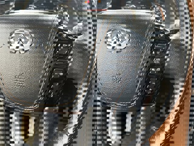 Certified 2023 INFINITI QX80 Sensory w/ Cargo Package image 27