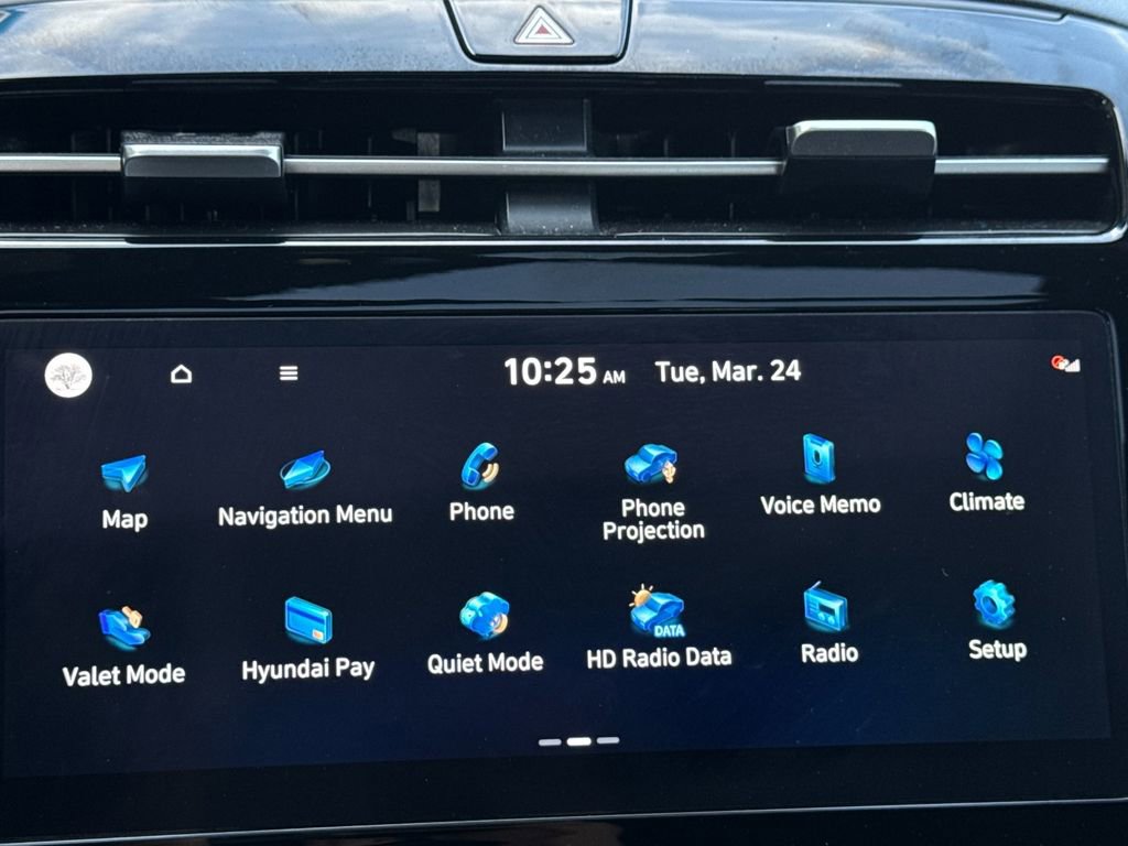 Used 2023 Hyundai Santa Cruz SEL Premium w/ Cargo Package image 18