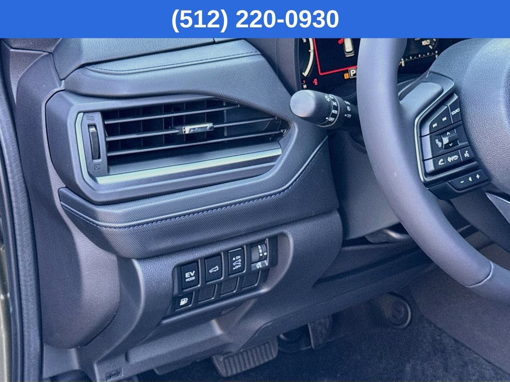 New 2026 Subaru Forester Touring AWD/4WD image 11