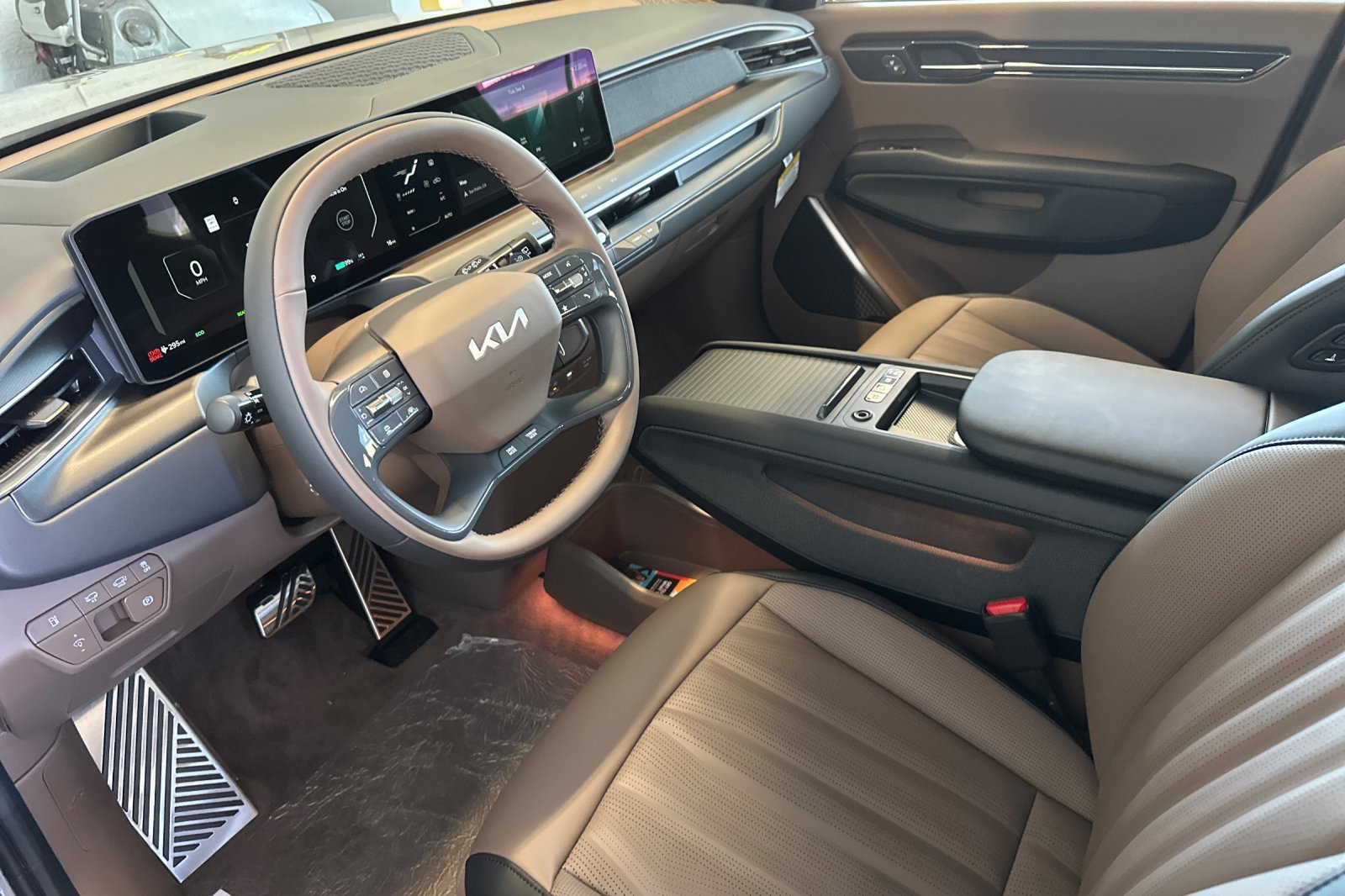 New 2026 Kia EV9 GT-Line AWD/4WD image 10