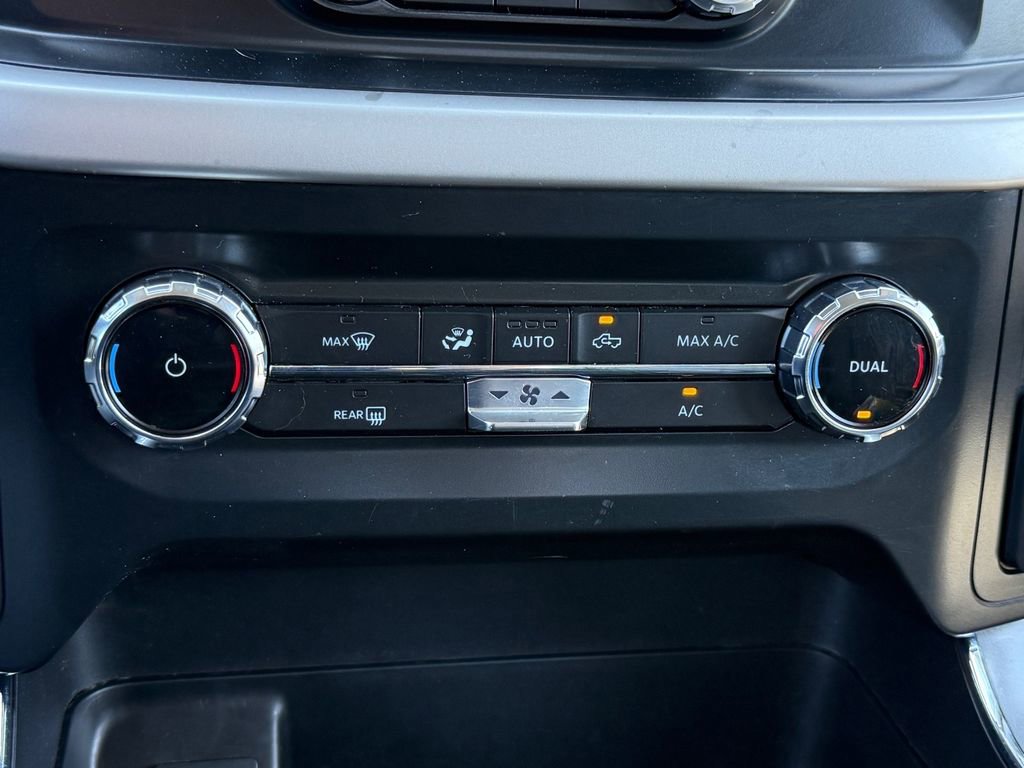 Used 2022 Ford F150 XLT w/ Equipment Group 301A Mid image 18