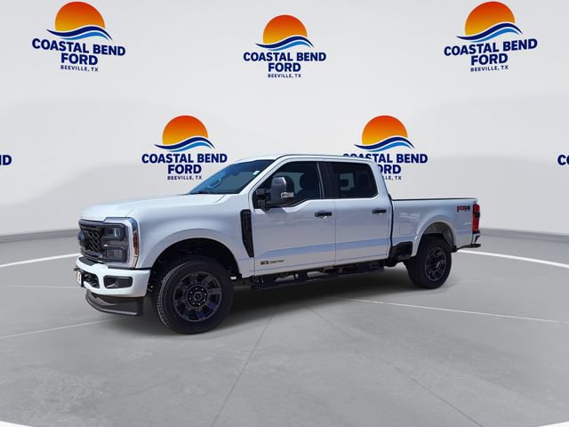 New 2026 Ford F250 XL w/ STX Appearance Package AWD/4WD image 4