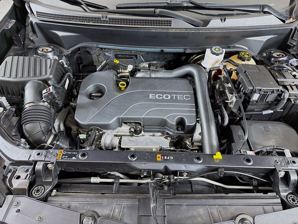 Used 2022 Chevrolet Equinox LT image 13