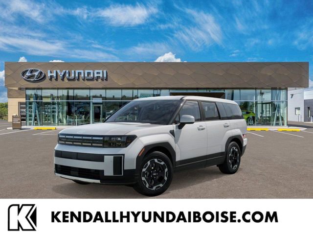 New 2026 Hyundai Santa Fe SE image 1