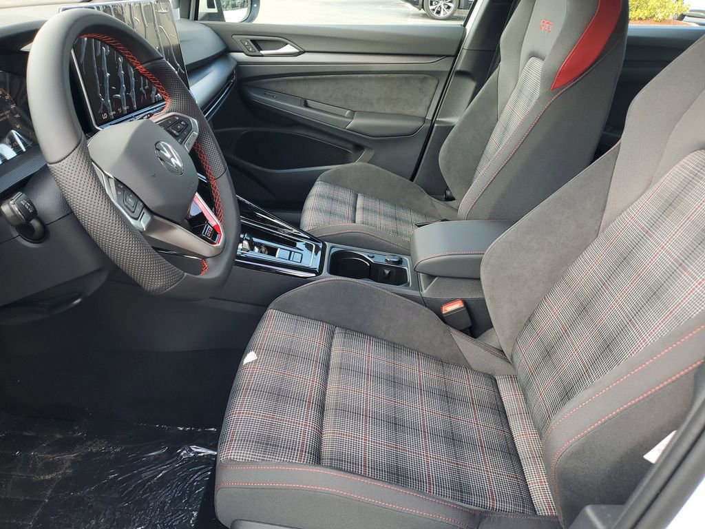New 2026 Volkswagen GTI S image 19