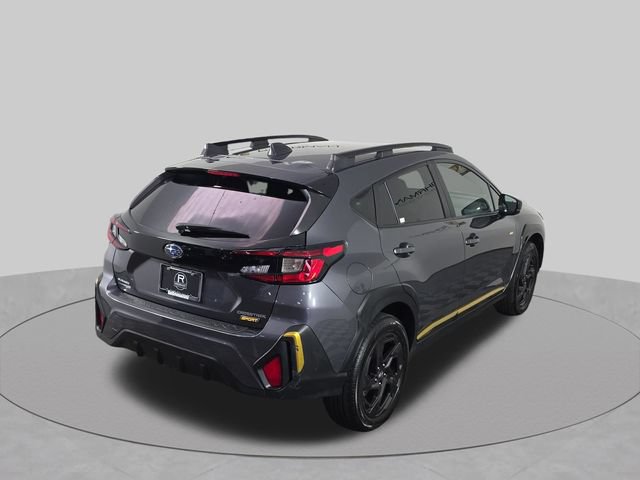 Used 2025 Subaru Crosstrek 2.5i Sport AWD/4WD image 40